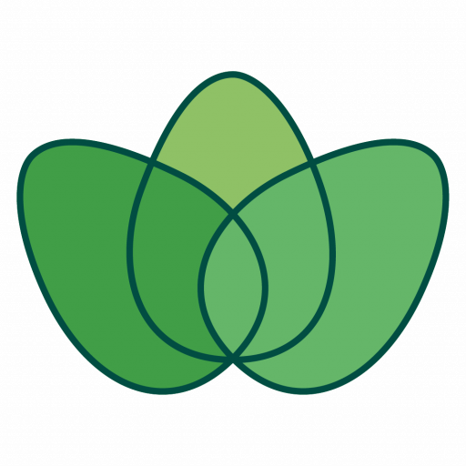 Botanic Zone ID logo